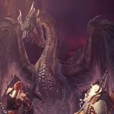 This babbling universe is mainly peopled with ruthless rogues, surly peasants and illiterate, petty lords their main concerns revolve around two. Monster Hunter World S Final Update Has A Fan Favorite Black Dragon Polygon