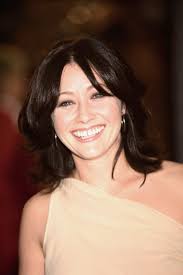 Shannen Doherty through the years: A ...
