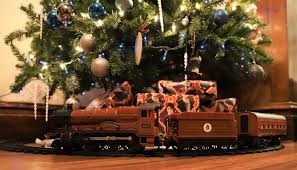 When enthusiasts set out to create a large model railway, they choose a theme or a specific time period they want to reflect in the model. Harry Potter Hogwarts Express Ready To Play Train Set Review Emily Reviews