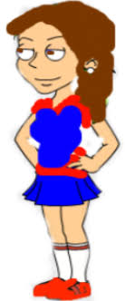 GoAnimate Emmy (Leo and Emmy Show) (Remake) by IsaacHelton