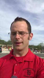 Opening Day for Daleville...