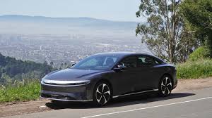 Image result for Lunar Titanium 2024 Lucid