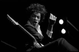 Jean Pierre Leloir Jimi Hendrix Jimi Hendrix Experience Hendrix