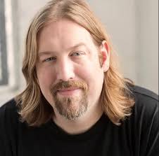 Patrick Seitz Voice Actor