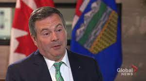 Jun 14, 2021 · if alberta premier jason kenney survives the ongoing controversies, he will hold a major cabinet shuffle in 'late spring, early summer' as a reset to get a fresh start, say top ucp sources. Premier Jason Kenney Touts Spring Session Defends Alberta S Back To School Plan Globalnews Ca