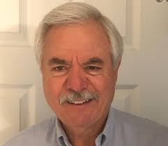 Best time ever at my Southeast High 40th Class of '83'. Mr. Sullivan.