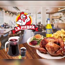 POLLERIA LA PIEDRA