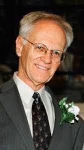 Obituary information for Daniel Ohlms