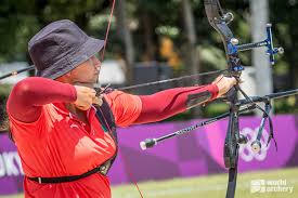 Jun 20, 2021 · el equipo mexicano femenil de arco recurvo garantizó su participación en los juegos olímpicos de tokio 2020 fernanda gonzález junio 20, 2021 ¡siguen las buenas noticias! Fd90nvcfx5lam