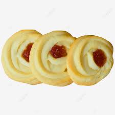Raspberry preserves are sandwiched betwee. Strawberry Jam Butter Cookies Butter Cookie Cookies Ring Cookies Png Transparent Clipart Image And Psd File For Free Download