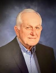 Obituary information for Donald R. Impson