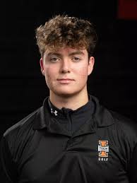 2023-24 Men's Golf Roster