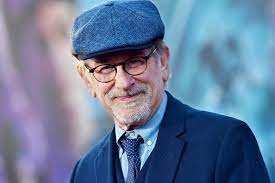 Steven allan spielberg, universal city, ca. Why Is Steven Spielberg Joining Dc S Superhero Universe Vanity Fair