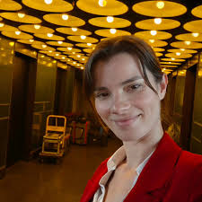 Laburito del último finde de abril, con un equipo de gente grandiosa, buena  onda, buena predisposición y un hermoso clima que acompañó dos días de  trabajo!! Muy agradecida 🙏🏻✨, •, #actrizpublicitaria ...