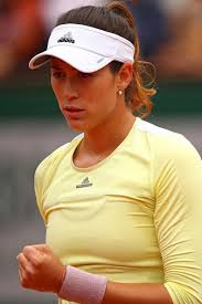 Spain's garbine muguruza beat world number one serena williams in straight sets to win her first grand slam title at the french open.fourth seed muguruza. Garbine Muguruza Photos Photos 2016 French Open Day Fourteen Garbine Muguruza Muguruza Tennis Players Female