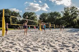 Dann melde dich in dieser gruppe an. Beachvolleyballfelder In Hamburg Beachfelder De Deine Beachvolleyballfeld Suchmaschine