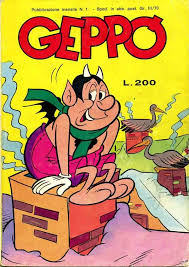 L Inverno Dei Fumetti Milanesi Giornale Pop Nel 2020 Fumetti D Epoca Copertina Fumetto Cartone Animato D Epoca