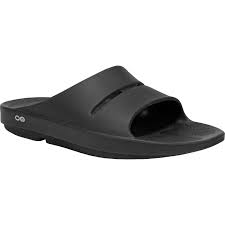 Oofos Ooahh Slide Sandals