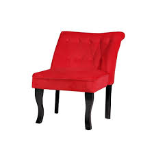 Franzosischer Polstersessel Barockstil Sessel Wohnzimmer Relaxsessel Rot Ebay In 2020 Relaxsessel Sessel Sessel Mit Hocker