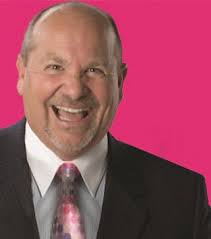 Naked in paradise with dental speaker Gary Zelesky