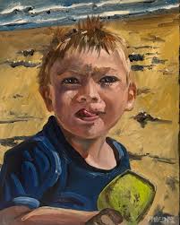 Michael Meissner PSA, OPA