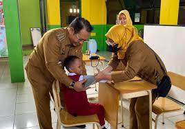 CKG Beri Manfaat Nyata bagi Penguatan Kesehatan Berkualitas Nasional