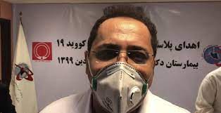 علی کردان در سخنانی که در دفاع از عملکرد خود کرد، اظهار داشت که: Ø¹Ù„ÛŒ Ø§Ù†ØµØ§Ø±ÛŒØ§Ù† Ø¨Ù‡ Ú©Ù…Ø§ Ø±ÙØª Ù…Ø±Ø¯Ù… Ø¯Ø¹Ø§ Ú©Ù†Ù†Ø¯ Ø¬Ø²Ø¦ÛŒØ§Øª Ú©Ø§Ù…Ù„ Ø§Ø² Ø­Ø§Ù„ Ø§Ù†ØµØ§Ø±ÛŒØ§Ù†