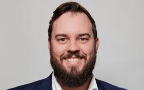 Life in the time of COVID-19 with Aiden Darling Harbour's Michael Sharp