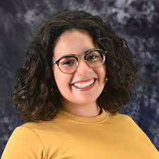 Current Ph.D. and MSOR Students