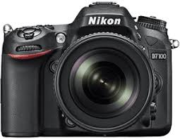 Nikon Digital Slr Cameras