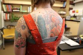 How to tie a bowline: Uncovering Ink Tattoos Of Princeton 1080p