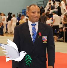 Profile for Stratford Judo Club