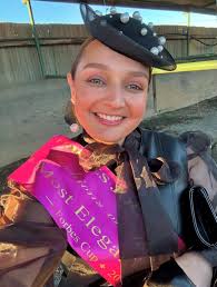 Wearing our very best. #NASCARAwards