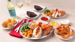 Maybe you would like to learn more about one of these? Red Lobster Is Offering Date Night Inspired Meal Deals