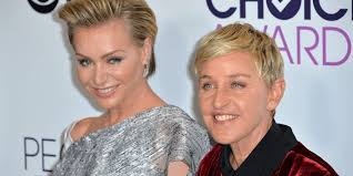 Portia lee james degeneres (born amanda lee rogers; Ellen Degeneres And Portia De Rossi Invest In Vegan Brand Miyoko S Creamery Totally Vegan Buzz