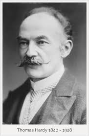 A Hardy Larkin Weekend