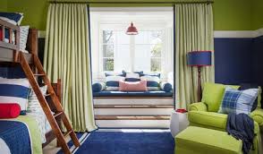 Intentionally aged cabinets give the kitchen or laundry room a relaxed, timeworn look. Kitchen Design Layout Stress