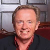 Raymond Gann's Instagram, Twitter & Facebook