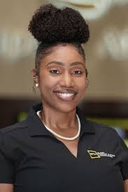 General 2 — Dr. Leah Tonnette Gaines