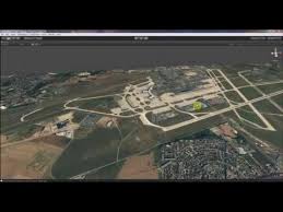 Worldcomposer To Get Data From The Real World Inside Unity3d The Real World Unity Tutorials World