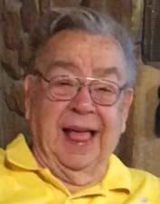 Obituaries from Saline County Arkansas — 040821