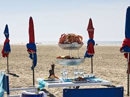 Bar De La Mer Trouville Sur Mer Deauville Trouville Deauville