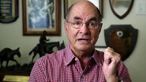 Face to Face With Charles Whitman