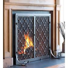 Ratings, based on 22 reviews. Fireplace Screen Decorative Ideas On Foter