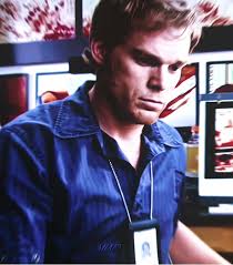 Dexter Locker