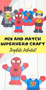 Can the net harness a bunch of volunteers to help bring books in the public domain to life through podcasting? Mix And Match Superhero Craft Printable Superhero Template Superhero Crafts Superhero Template Superman Crafts