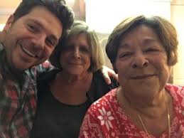 Obituary of Barbara Ann Manjuck