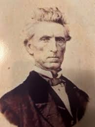 History of Easton and the Samuell Family in Mason County, Illinois