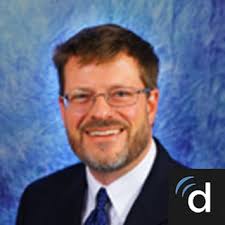 Dr. John D. McCarley, MD