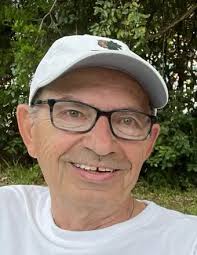 Obituary information for Valentine Leon Bernys, Jr.